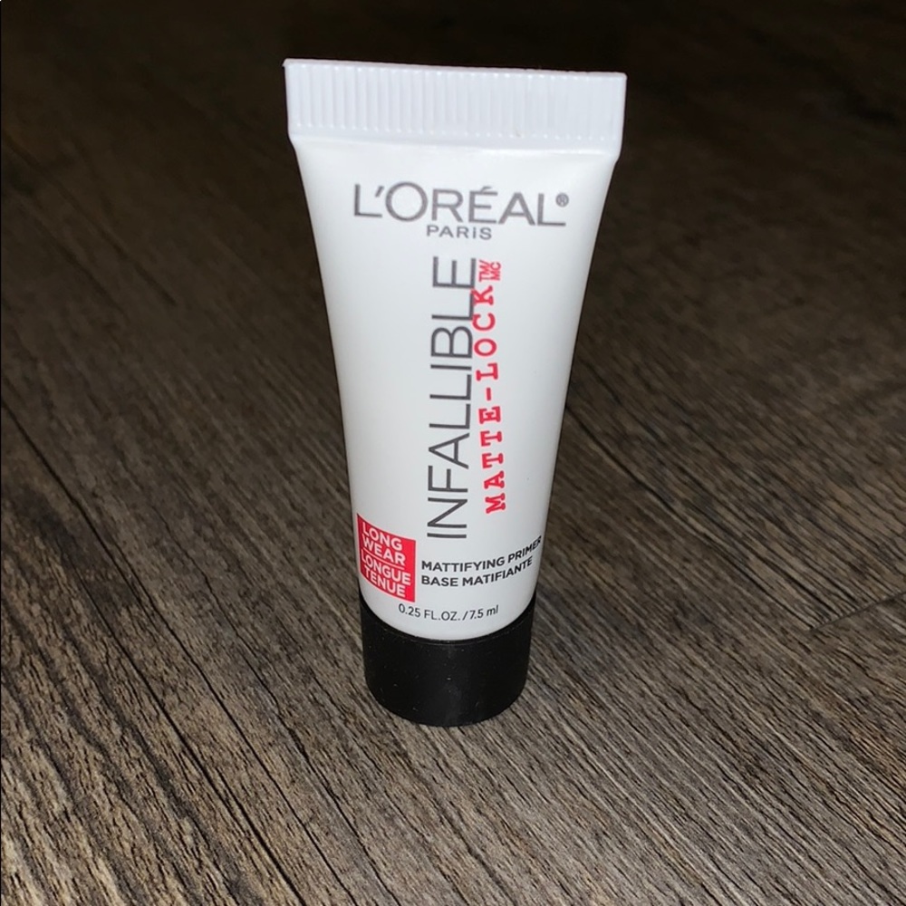 Mattifying Primer Lot of 37